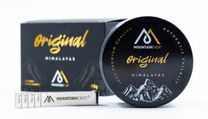 Mountain Drop Original Himalayas 45g