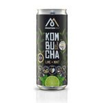 Load image into Gallery viewer, Mountaindrop Organic Kombucha 12 x 330ml
