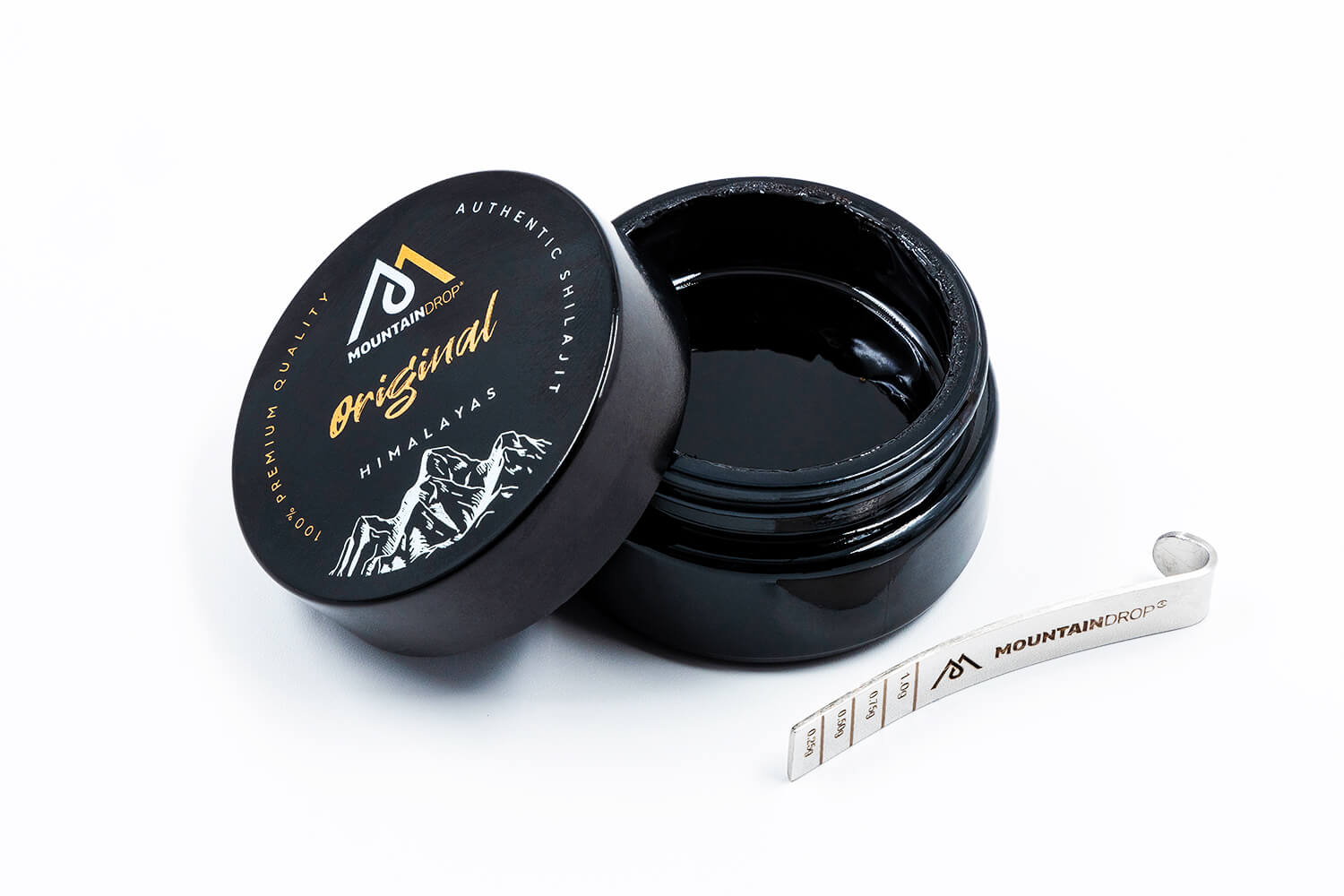 Mountain Drop Original Himalayas 45g