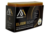 Load image into Gallery viewer, Mountaindrop Soap with Shilajit 100g
