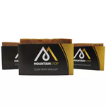 Load image into Gallery viewer, Mountaindrop Soap with Shilajit 100g
